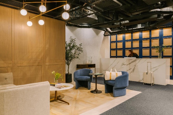 Sonder at Artesa Main image